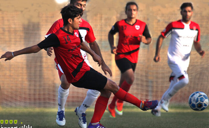 جدول رده بندی لیگ برتر بزرگسالان استان بوشهر