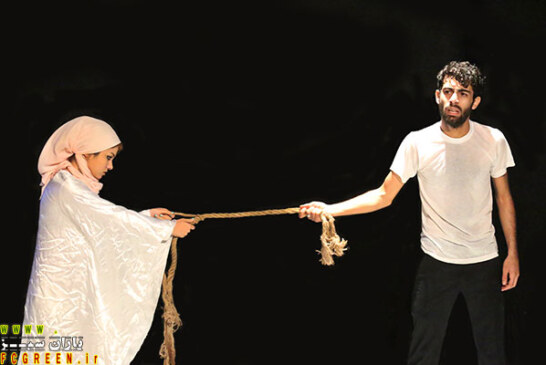 افسانه‌های نیمه افلیج از یک کشتی سوخته…