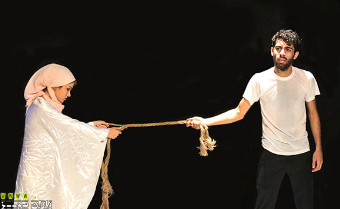 افسانه‌های نیمه افلیج از یک کشتی سوخته…