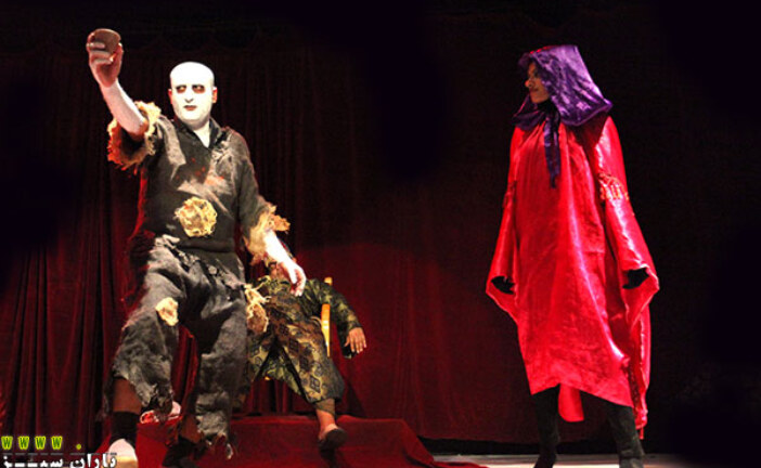 و ماجرای یک جن