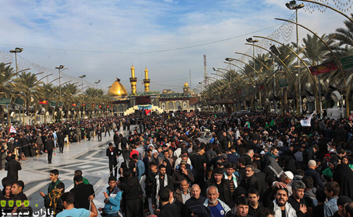 شگفت‌ترین رود + تصویر