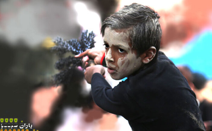 حسینیه‌ای در دل عبدامام، با هزاران خاطره