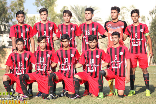 ضعف در شمال و فوتبال هجومی جنوب استان