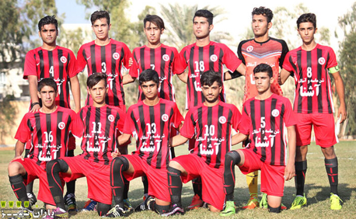 ضعف در شمال و فوتبال هجومی جنوب استان