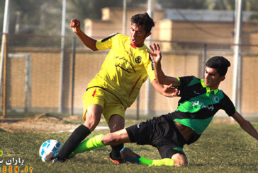 توقف صدرنشین در خانه / روز های خوب امید اهرم + تصویر