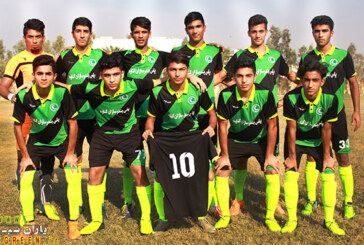 شکست سنگین پرسپولیس گناوه در برازجان / پیروزی پاس در وقت های اضافی + تصویر