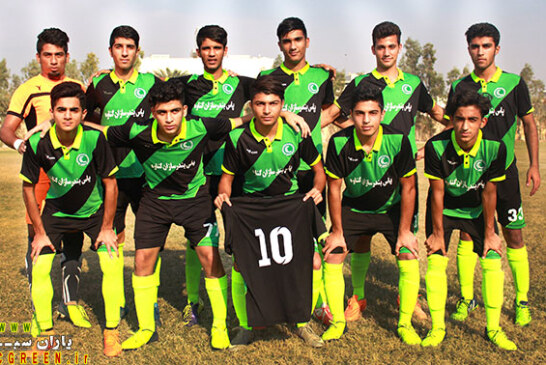 شکست سنگین پرسپولیس گناوه در برازجان / پیروزی پاس در وقت های اضافی + تصویر