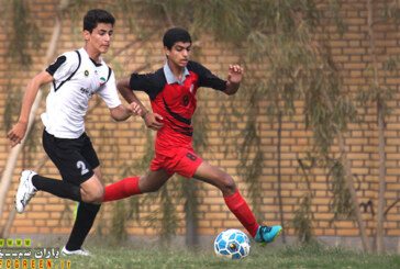 پارس جنوبی با اقتدار قهرمان نیم فصل شد