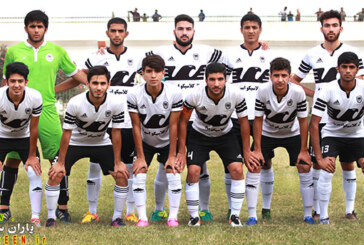 امتیازهای شیرین و صعود شاهین در جدول لیگ برتر جوانان کشور