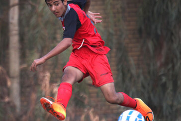 ۷ بازی ۱۴ گل پایان آتش بازی همایون افتخاری