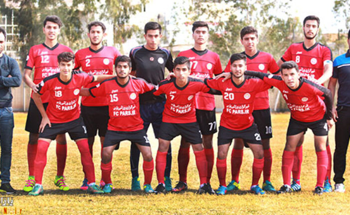 یورش پارس به پاس و شکست سنگین سبزها