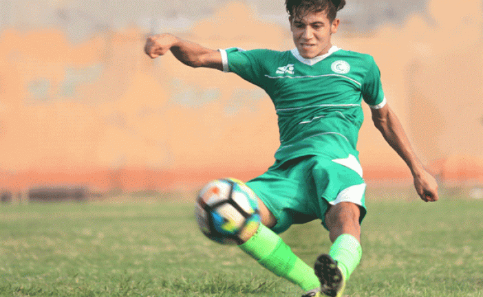 فجر بوشهر  هم در بازی ، هم در جدول امید اهرم را به زیر کشید