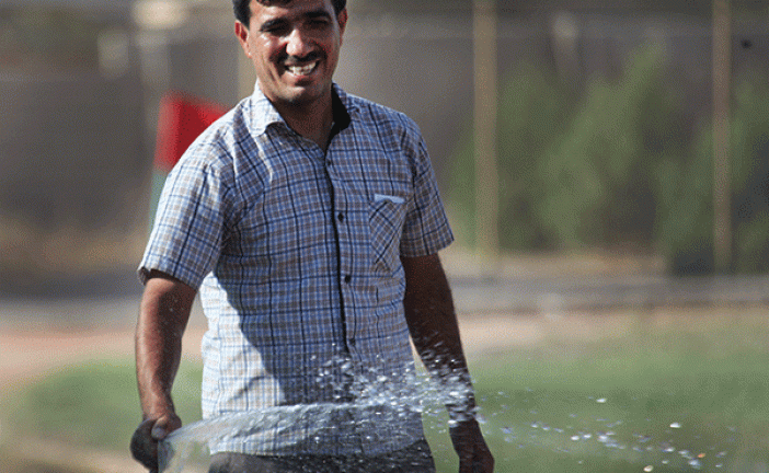 بعضی افراد در ورزش صادق نیستند و مسیرشان اشتباه‌ست