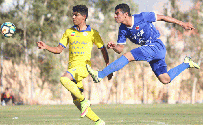 ده تیم در خطر سقوط، دو تیم امیدوار به قهرمانی