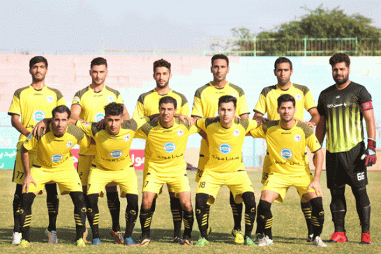 سپاهان بوشهر بالای جدول را هم به تپش وا داشت