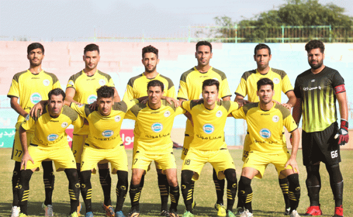 سپاهان بوشهر بالای جدول را هم به تپش وا داشت