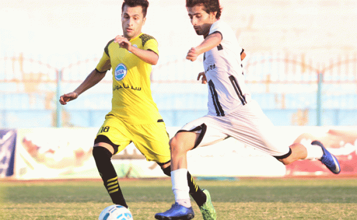 هفته بیستم و نمره بیست برای گلزنان