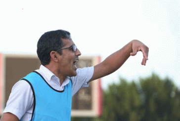 حیدری اخراج شد تا آرامش بر شاهین حاکم شود