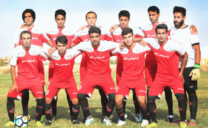 در جنگ شمالی‌های استان بوشهر پرچم دیلم بالا رفت