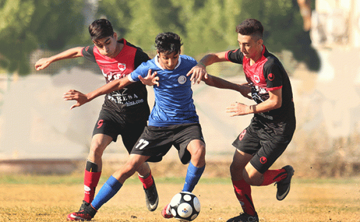 نیم فصل دوم و افول پارس برازجان