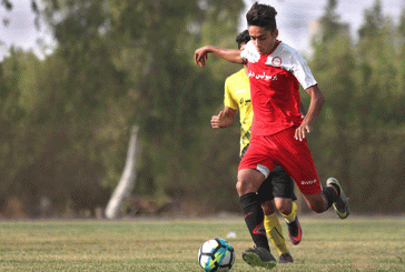 پرسپولیس دیلم و امتیازهای بدون بازی