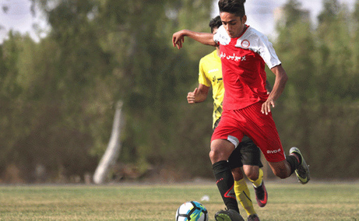 پرسپولیس دیلم و امتیازهای بدون بازی