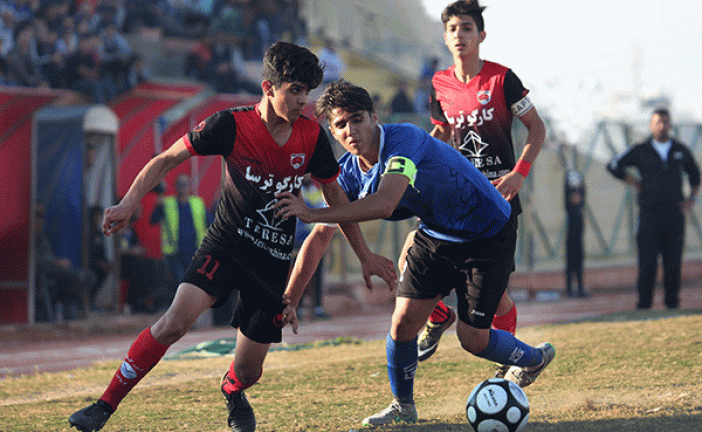 مراقبین کارگر جا ماندند