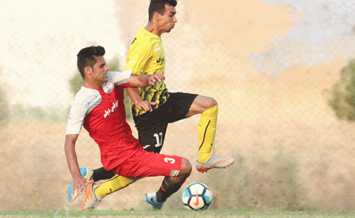 ربیعی در جدول گلزنان به صفری رسید