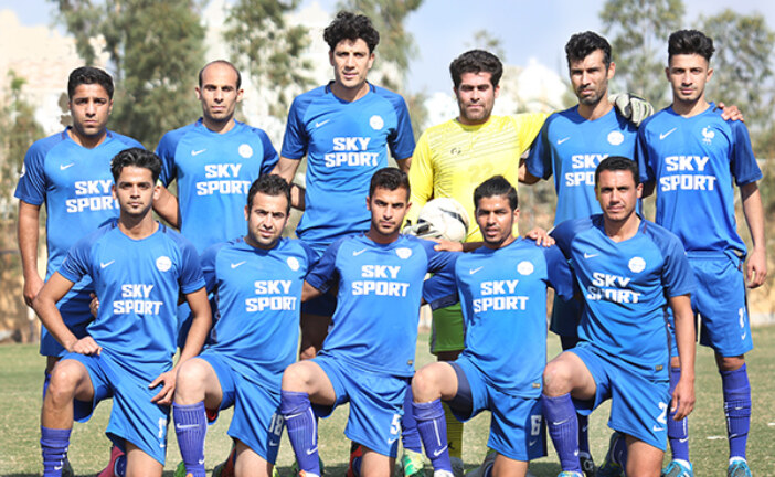 با رای کمیته انضباطی عرصه بر تنگ‌زرد تنگ شد