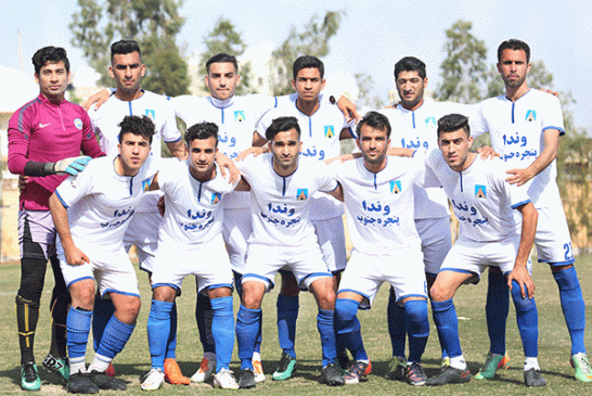 مساوی‌های کشنده توحید بوشهر/ خیز سما فردوس گناوه