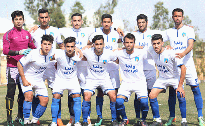 مساوی‌های کشنده توحید بوشهر/ خیز سما فردوس گناوه