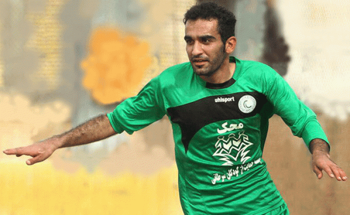 گلزن اول پاس بندرسازان گناوه لباس دامادی پوشید