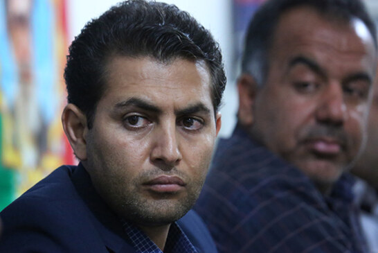 موافق ایجاد فضای سبز و خیابان در اطراف خور مرده شور هستیم