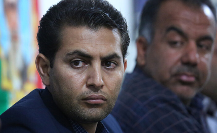 موافق ایجاد فضای سبز و خیابان در اطراف خور مرده شور هستیم