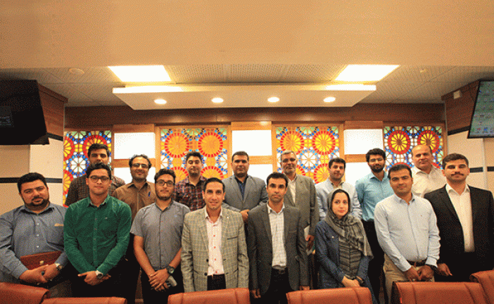 شهرداری گناوه برای گناوه‌ای زیباتر در انتظار طرح‌های پارک علم و فن‌آوری