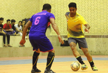 صعود میلی‌متری اکباتان/ حدف ثانیه‌ای نوروزآباد