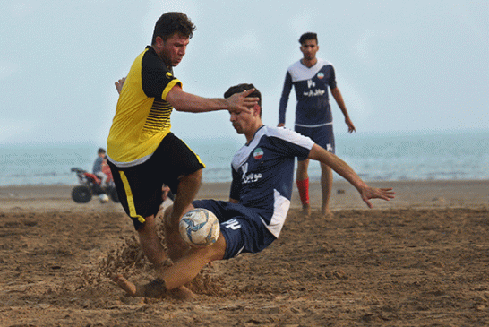 اولین مدعی کنار رفت/ پاسارگاد وارد شد