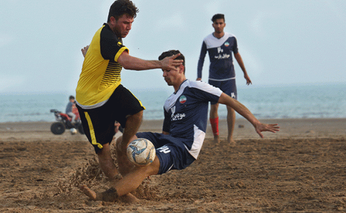 اولین مدعی کنار رفت/ پاسارگاد وارد شد