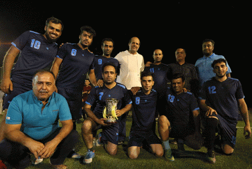 تجربه بلال بلای جان همه