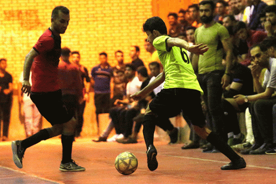 پرسپولیس و پارسه، یک گام دیگر به جلو