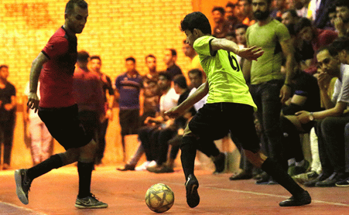 پرسپولیس و پارسه، یک گام دیگر به جلو