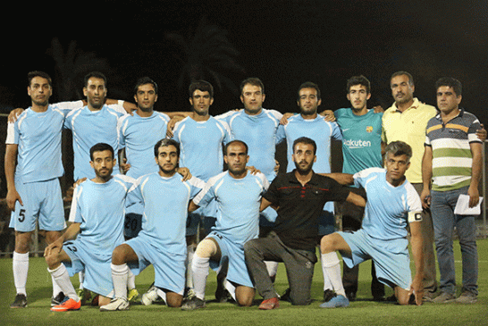 جنجال‌ محمدصالحی و تجربه‌ مال قائد، راهی برای سقوط و صعود