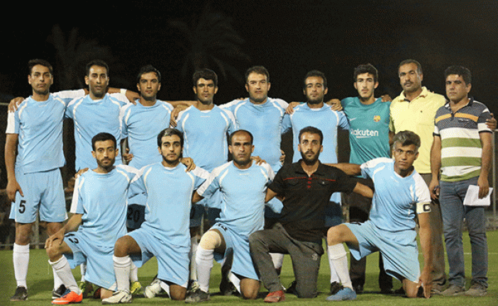 جنجال‌ محمدصالحی و تجربه‌ مال قائد، راهی برای سقوط و صعود