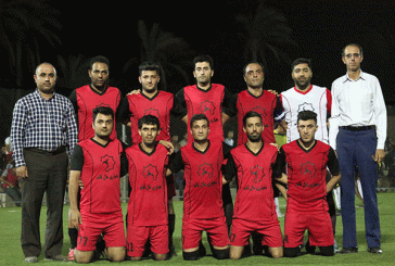 مال‌خلیفه شب بد شول را رقم زد، مال‌قائد نفس چاه‌بردی را برید