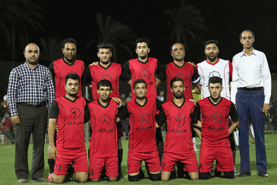 مال‌خلیفه شب بد شول را رقم زد، مال‌قائد نفس چاه‌بردی را برید