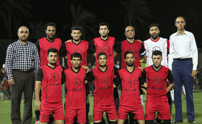 مال‌خلیفه شب بد شول را رقم زد، مال‌قائد نفس چاه‌بردی را برید