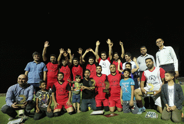 مال‌قائد و تکرار قهرمانی