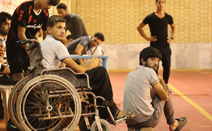 آغاز دور دوم فوتسال محلات گناوه در رده سنی جوانان