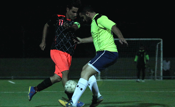 در مینی‌فوتبال روستاهای بخش مرکزی گناوه مدعیان صعود کردند