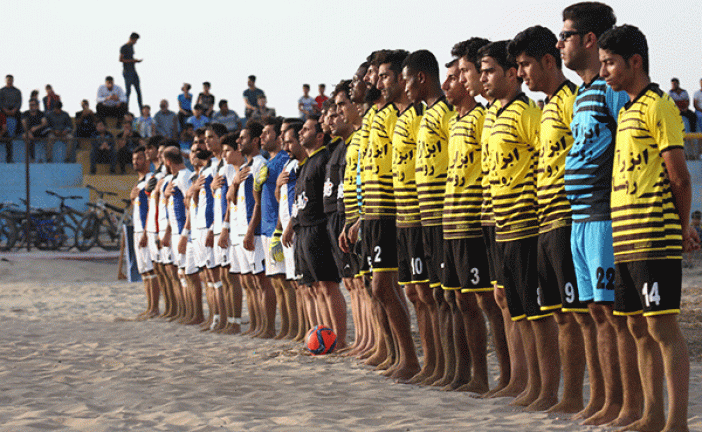 موج‌سواری موج سواران در صدر جدول/  موج و دریانوردان سرگرم روزهای سخت